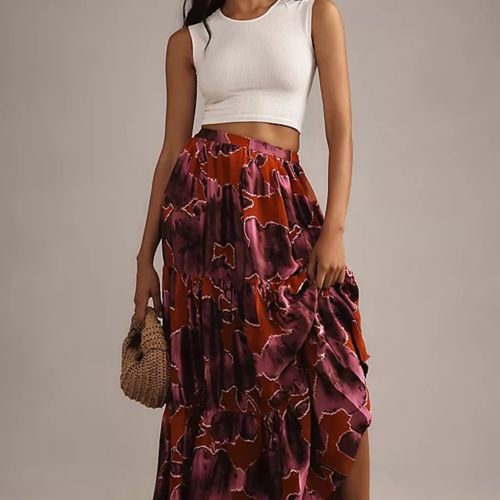 Hutch Skirt
